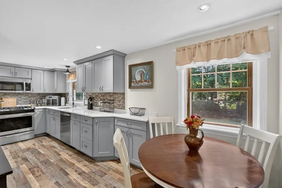 46 Esta Rd, Plymouth, MA 02360 - #2