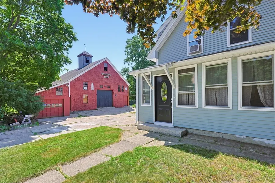85 Fisher Street, Holliston, MA 01746 - #3