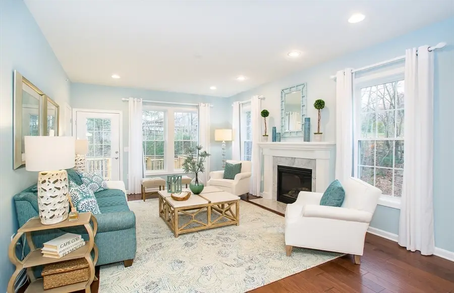 10 Weathervane Drive #20, Walpole, MA 02081 - #3