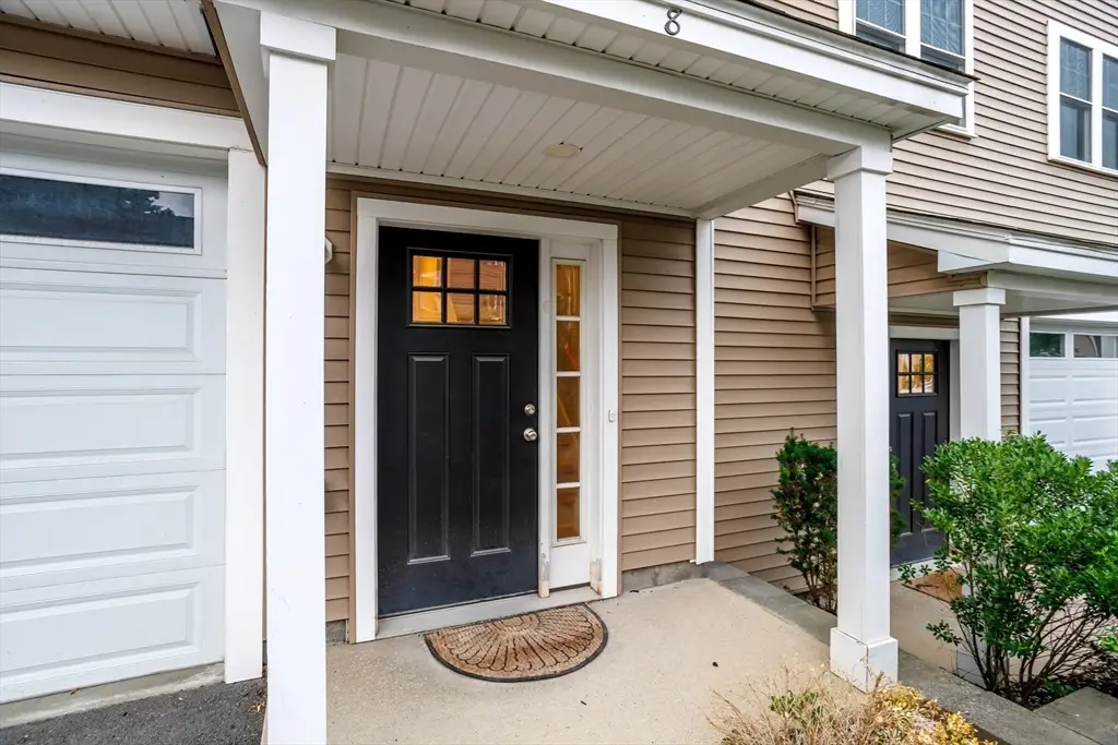 7 Gorham St #8, Chelmsford, MA 01824 - #1