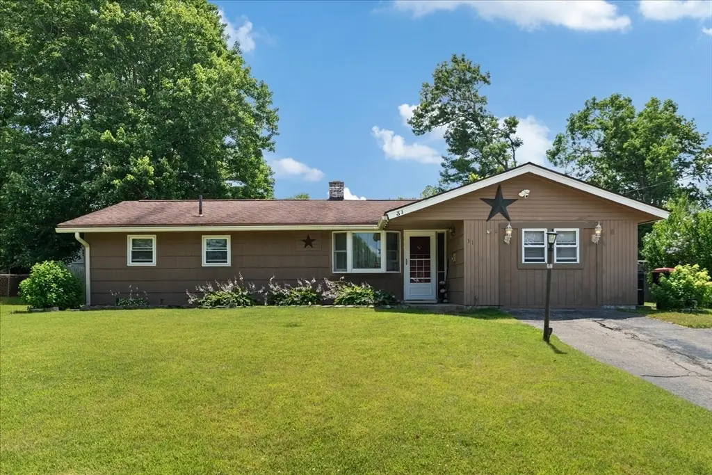31 Stephen Dr, Brockton, MA 02302 - #1