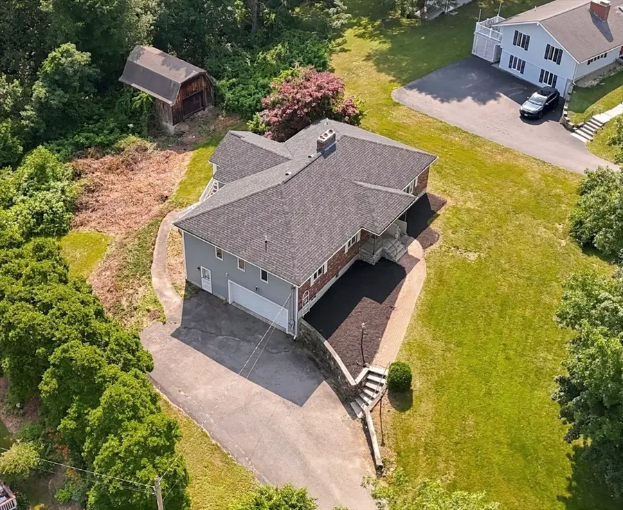 24 Uptack Rd, Groveland, MA 01834 - #3