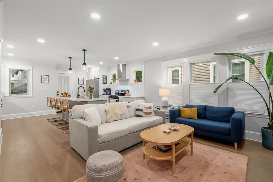 44 Boutwell St #1, Boston, MA 02122 - #3