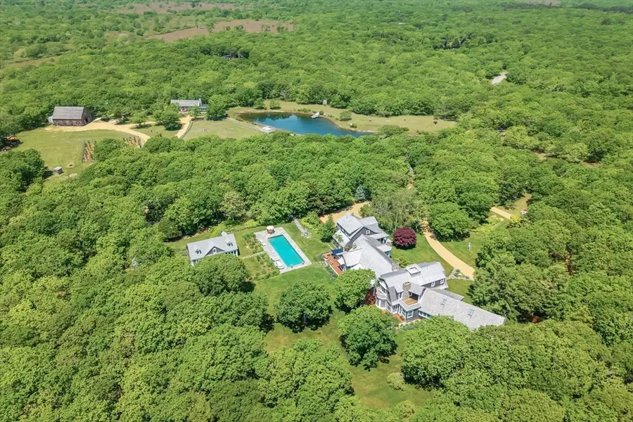 10 & 12 Boldwater Road, Edgartown, MA 02539 - #2