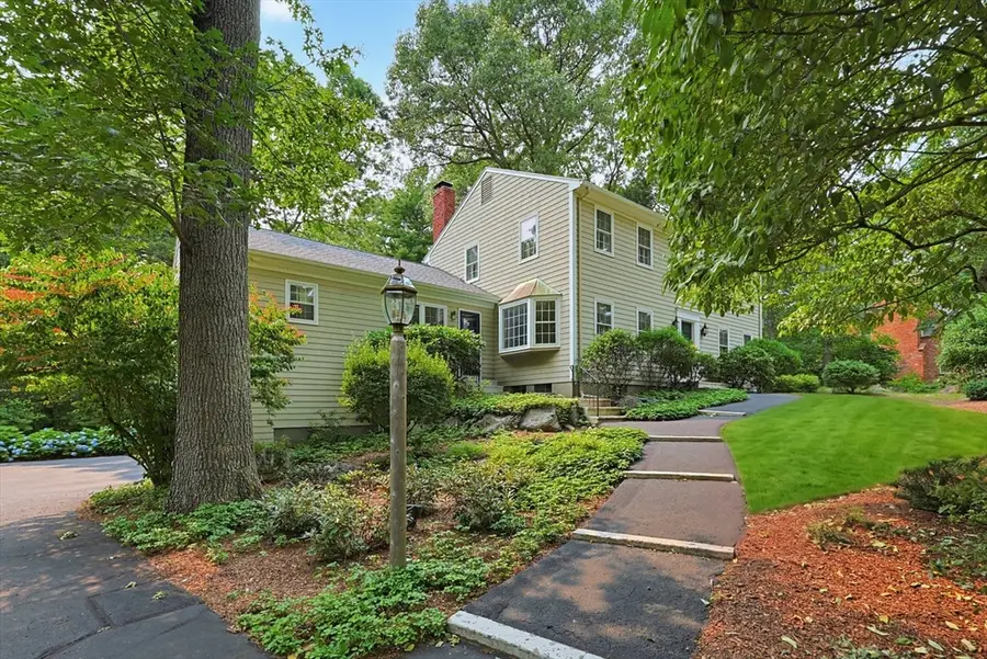 32 Thayer Farm Rd, Attleboro, MA 02703 - #2