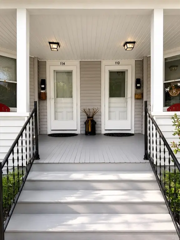 110-114 Ashley St, West Springfield, MA 01089 - #2