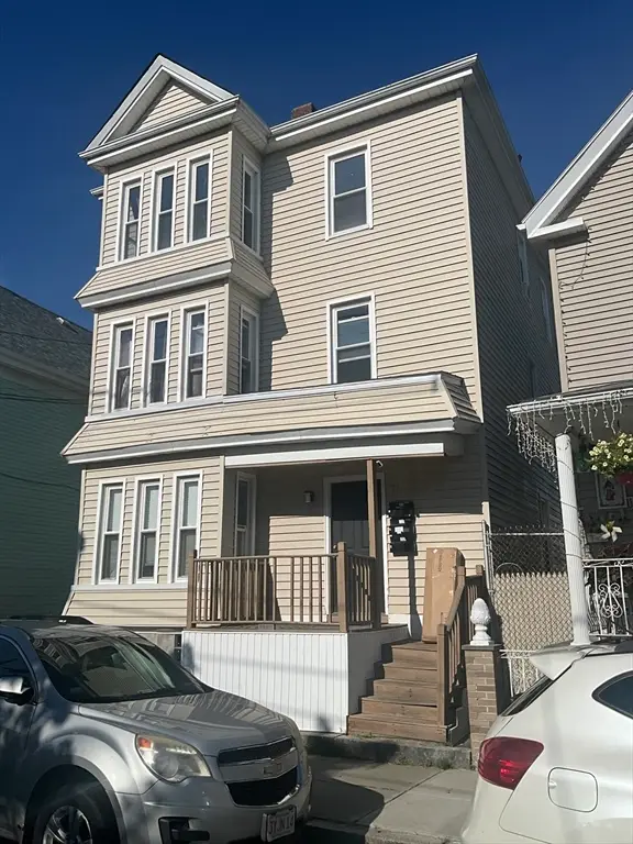 74 Acushnet Ave, New Bedford, MA 02740