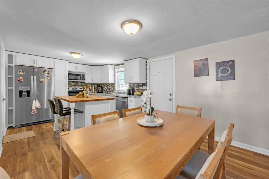 16 Highland St, Spencer, MA 01562 - #3