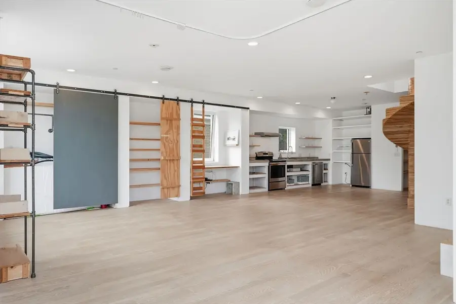 21 Lamartine St #3, Boston, MA 02130 - #3