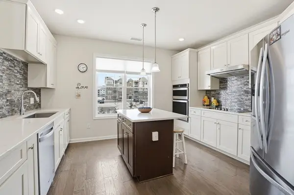 2306 Talbot Wy #2306, Westborough, MA 01581