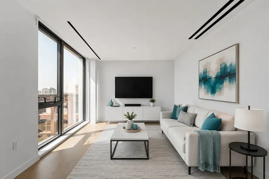88 Wareham St #602, Boston, MA 02118 - #2