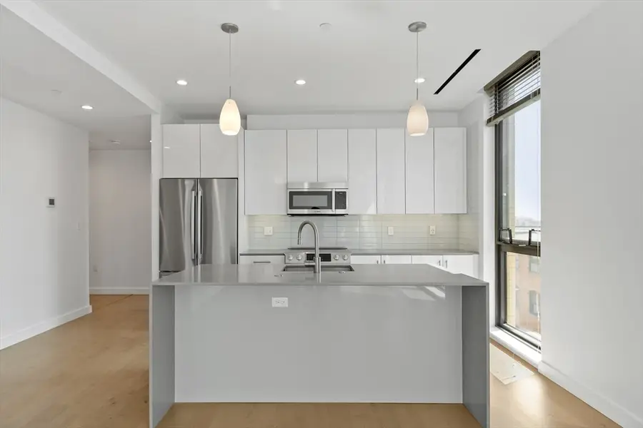 88 Wareham St #602, Boston, MA 02118 - #3