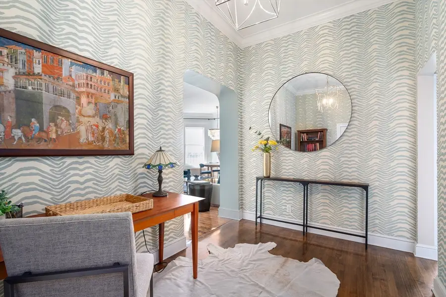286 Beacon Street #8, Boston, MA 02116 - #3