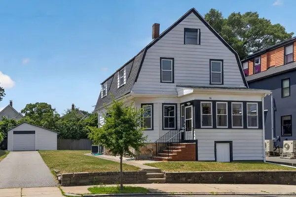 51 Metropolitan Ave, Boston, MA 02131