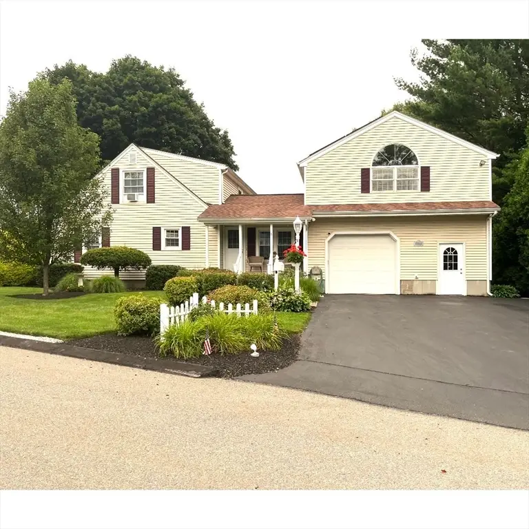 16 Mount View Ave, Auburn, MA 01501 - #1