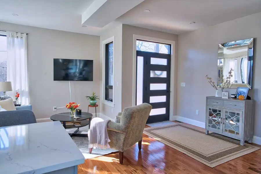42 Atherton St #2, Boston, MA 02119 - #2