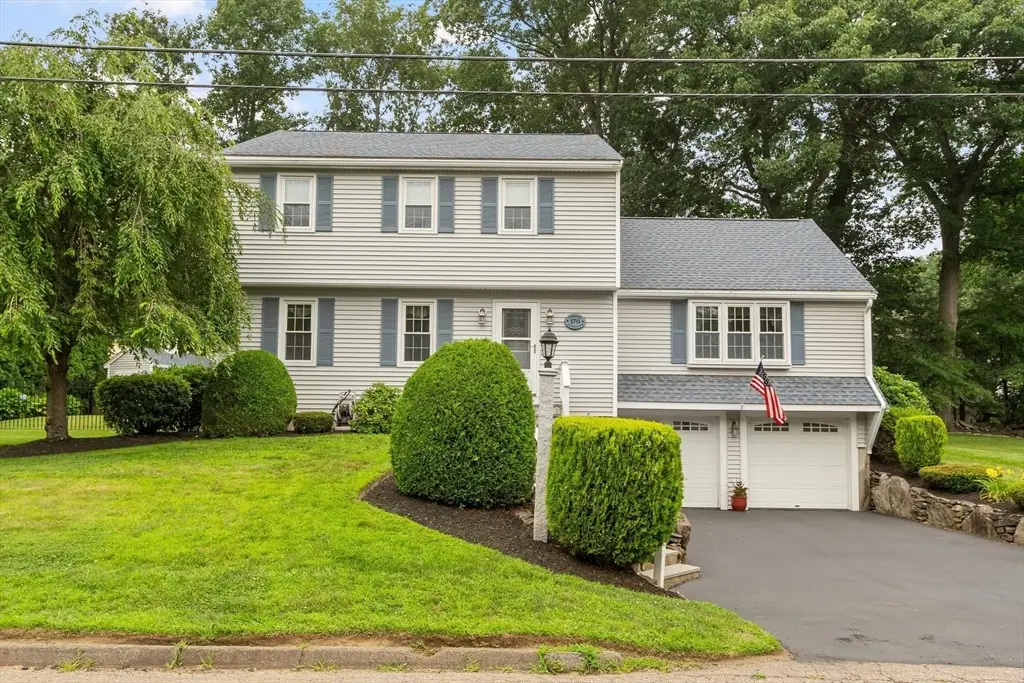 170 Jamestown Rd, Leominster, MA 01453 - #1