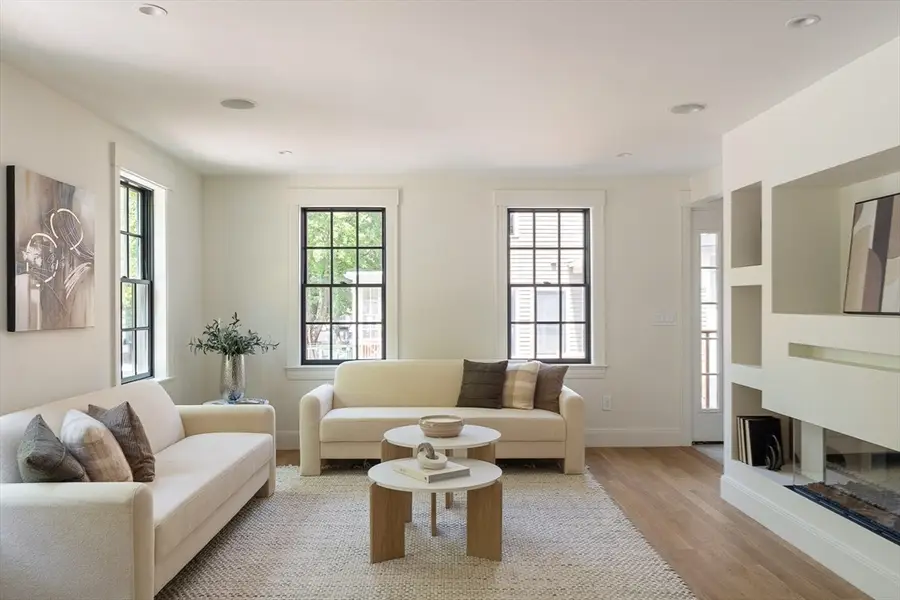 9A Mt. Auburn Street #A, Cambridge, MA 02138 - #3