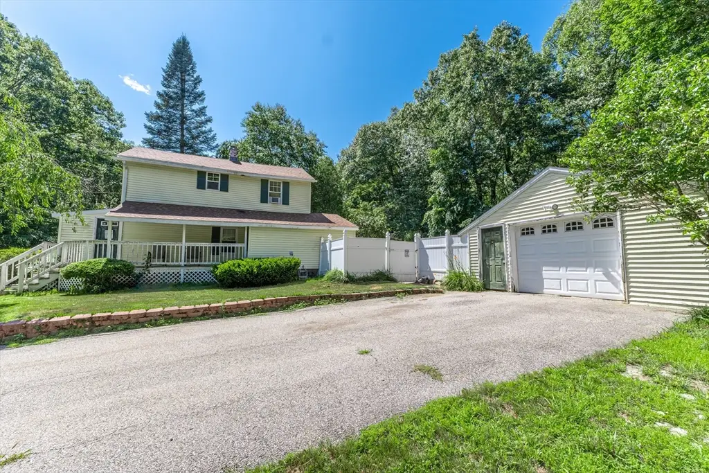 30 Second St, Cherry Valley, MA 01611 - #1