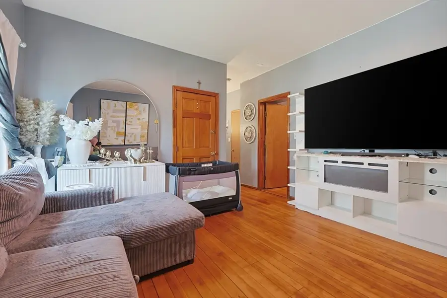 55 Tribou St, Brockton, MA 02301 - #3