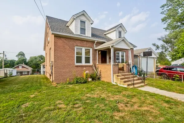 26 Grace St, Chicopee, MA 01020