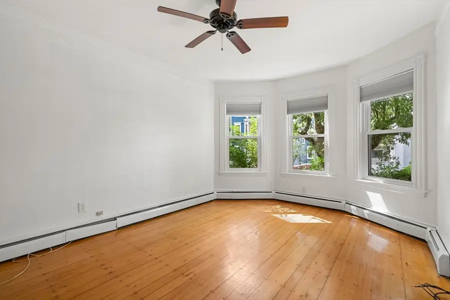 76 Carolina Ave #1, Boston, MA 02130 - #2