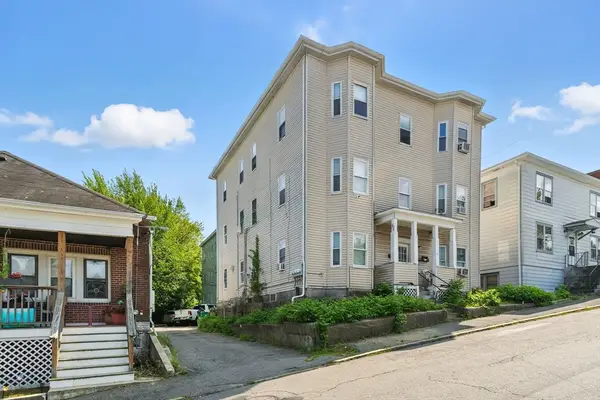 12 Granite, Fitchburg, MA 01420