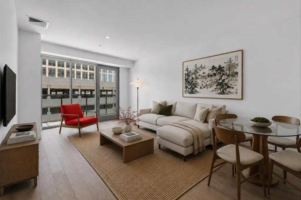 375 Canal St #703, Somerville, MA 02145 - #1