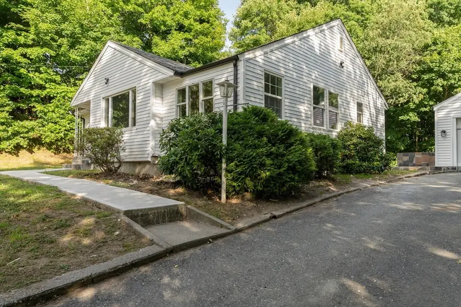177 Hartford Ave E, Uxbridge, MA 01569 - #2