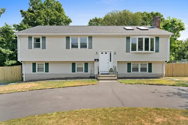 53 Lafayette St, Randolph, MA 02368