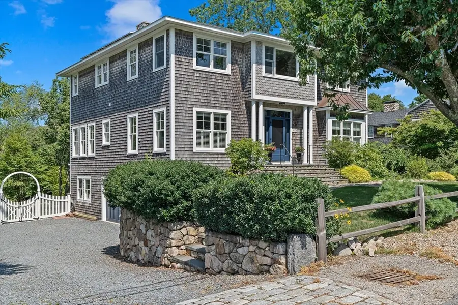 128 Gilson, Scituate, MA 02066 - #2