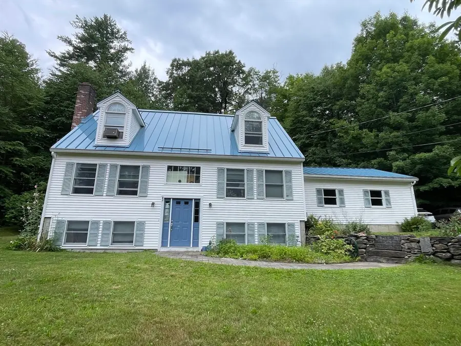 450 Lancaster Ave, Lunenburg, MA 01431 - #2