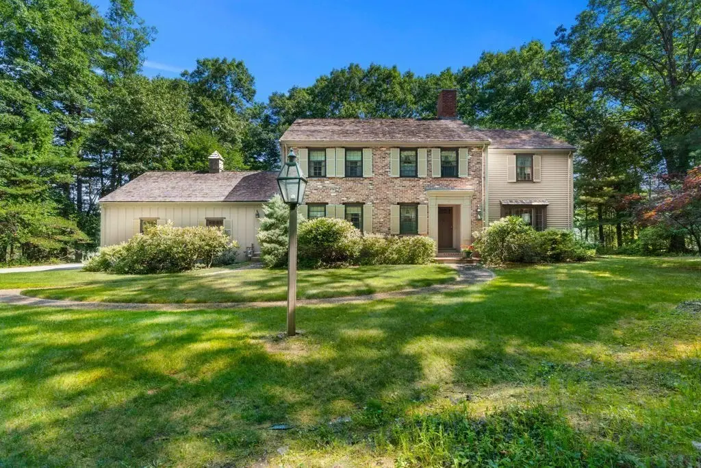 100 High Ridge Road, Boxford, MA 01921 - #1