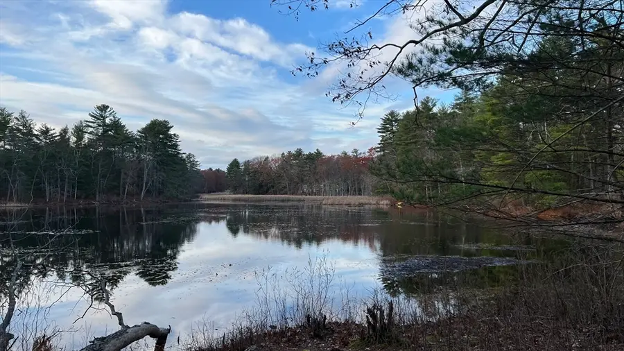 100 High Ridge Road, Boxford, MA 01921 - #2
