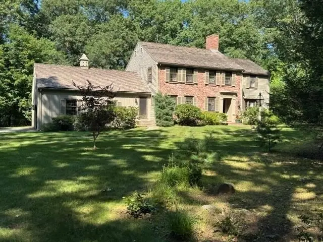 100 High Ridge Road, Boxford, MA 01921 - #3