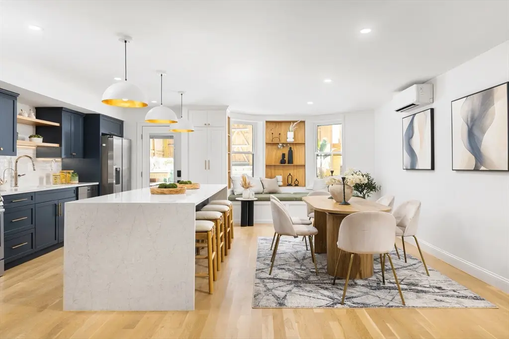 12 Greenwich Park #1, Boston, MA 02118 - #1