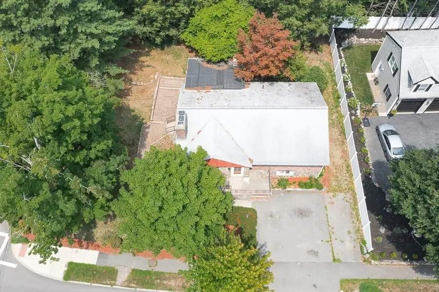 257 Cross St, Winchester, MA 01890 - #2