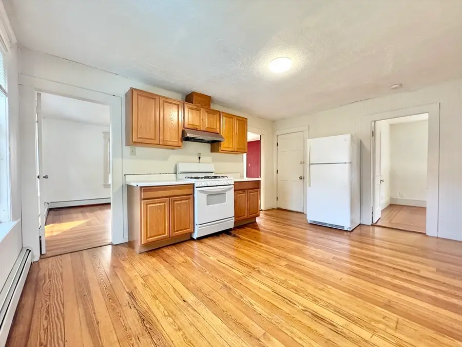 51 Rosemont Street, Lowell, MA 01854 - #2
