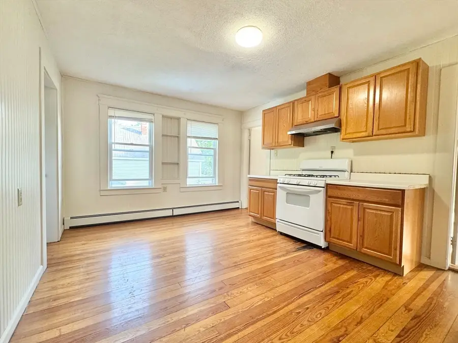 51 Rosemont Street, Lowell, MA 01854 - #3