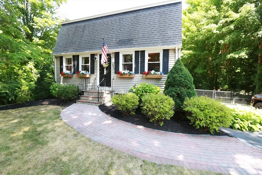 450 Summer St, Bridgewater, MA 02324 - #2