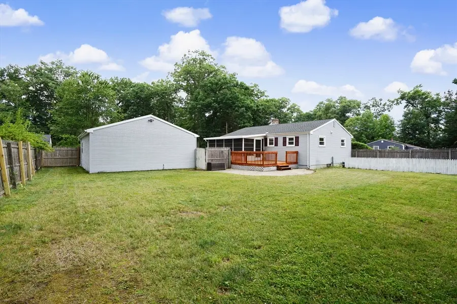 35 Park Forest Rd, Springfield, MA 01118 - #2