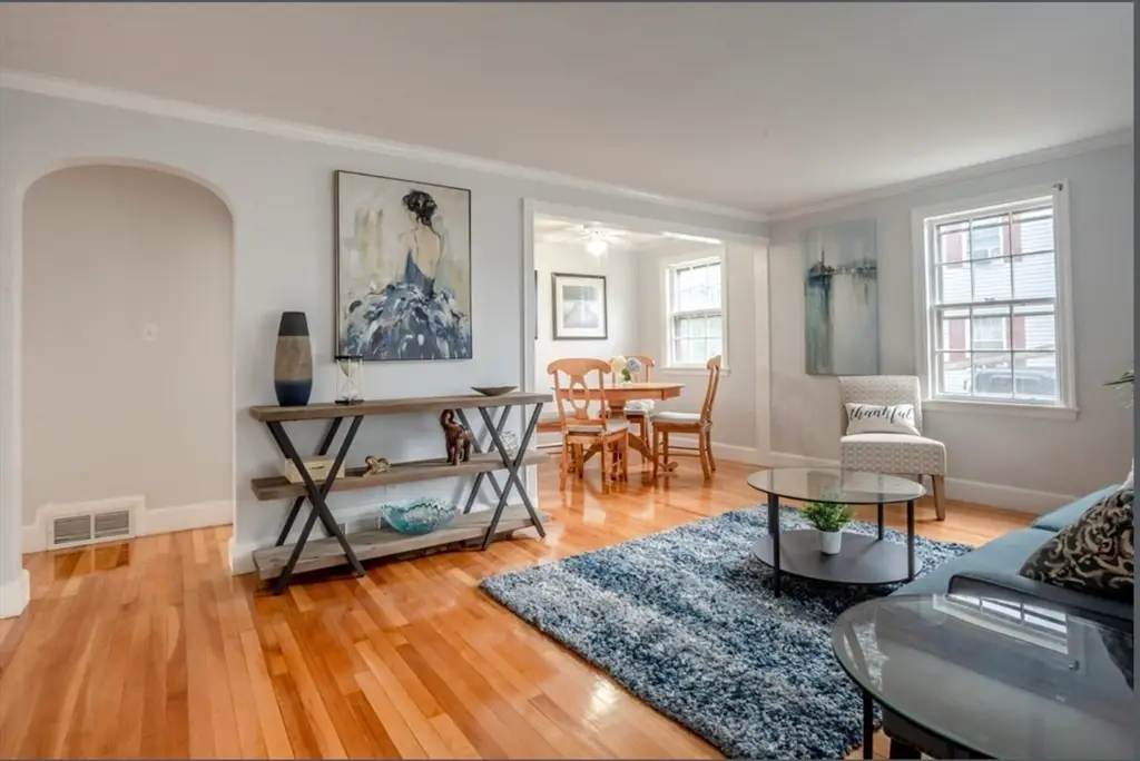 71 Tyler St, Boston, MA 02136 - #1