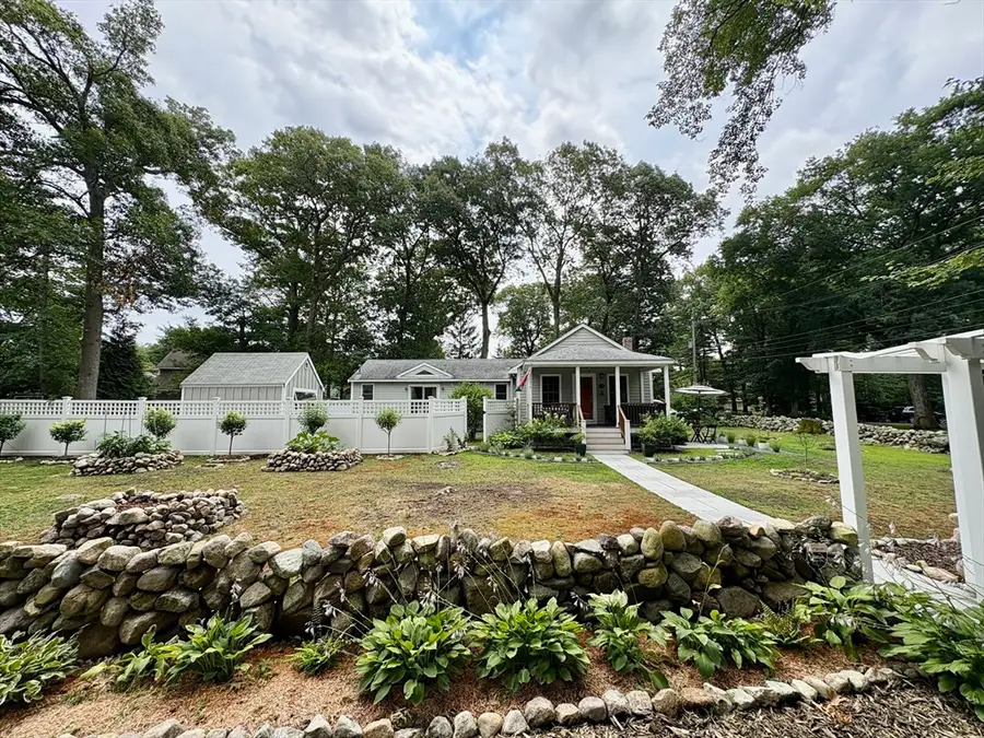 51 Edgar Rd, Scituate, MA 02066 - #2