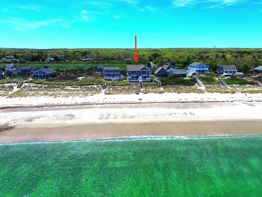 131 N. Shore #11, Sandwich, MA 02537 - #3
