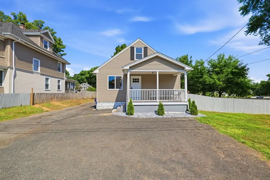 16 Park Pl, East Longmeadow, MA 01028 - #2