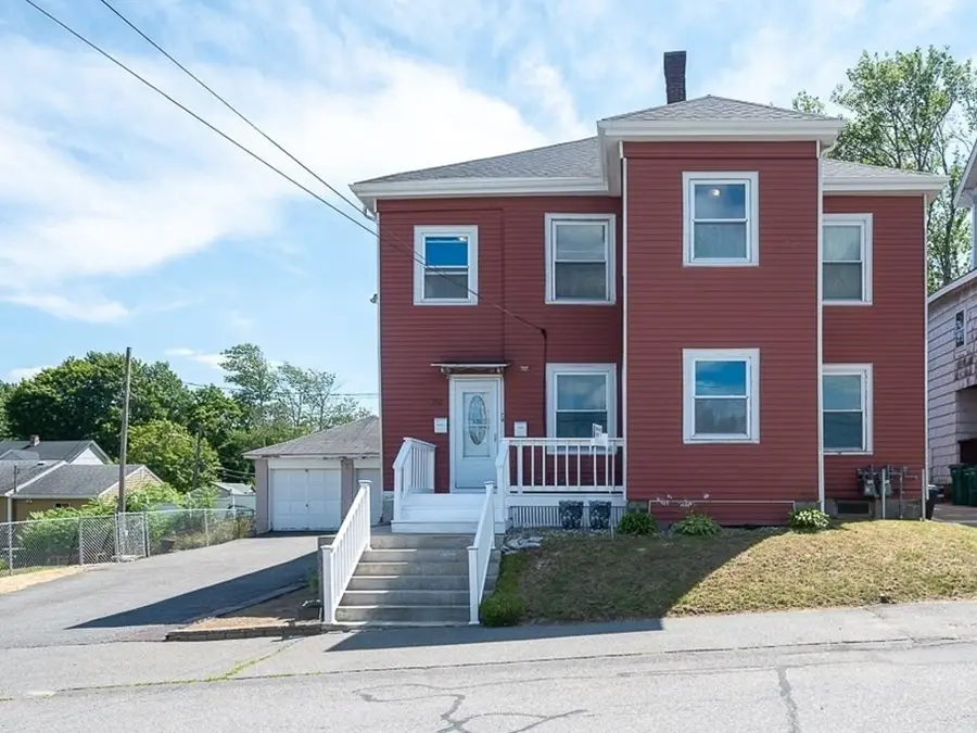 352 Daniels St, Fitchburg, MA 01420 - #2