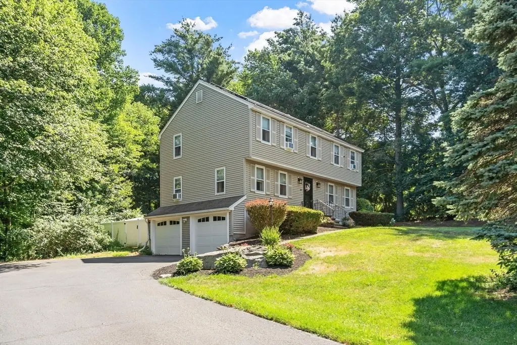 123 Houde St, Marlborough, MA 01752 - #1