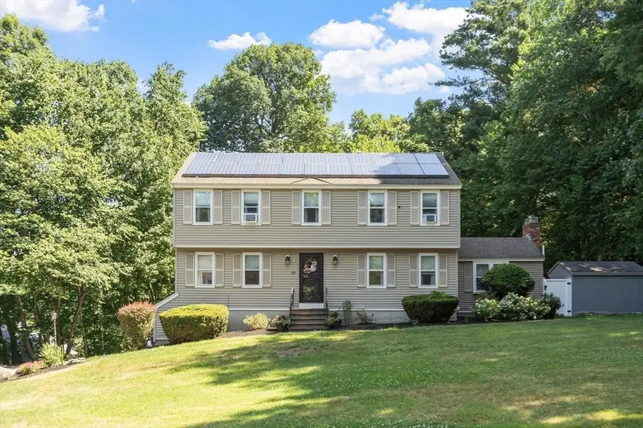 123 Houde St, Marlborough, MA 01752 - #2