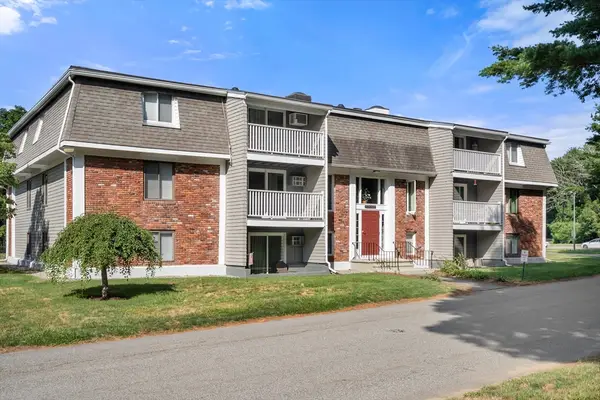 220 Bedford #5H, Bridgewater, MA 02324