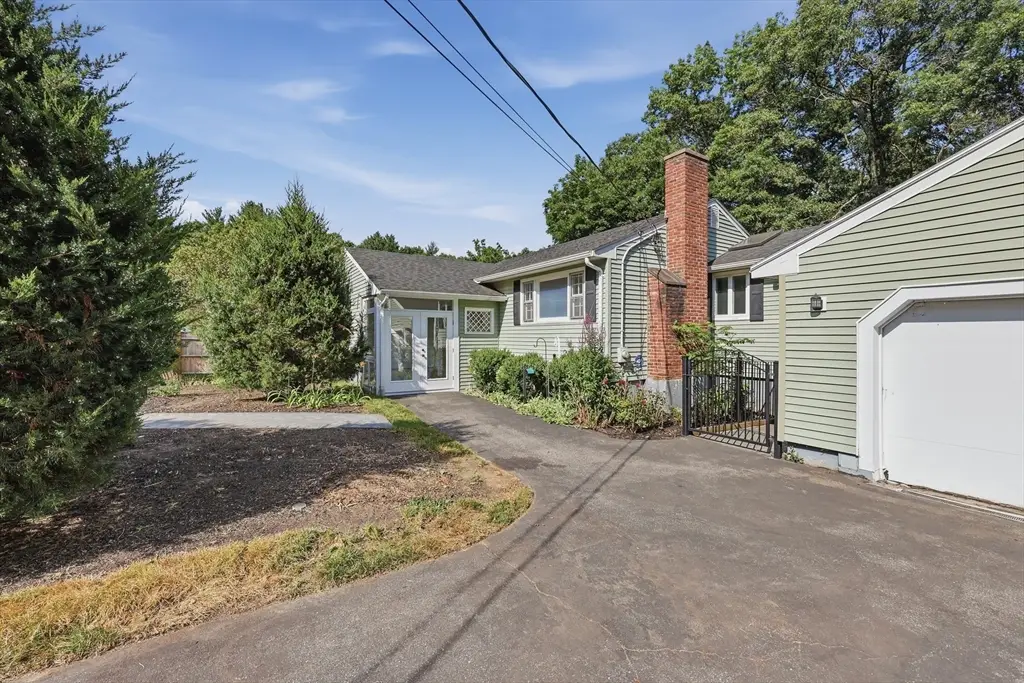 7 Drury Lane, Wilmington, MA 01887 - #1
